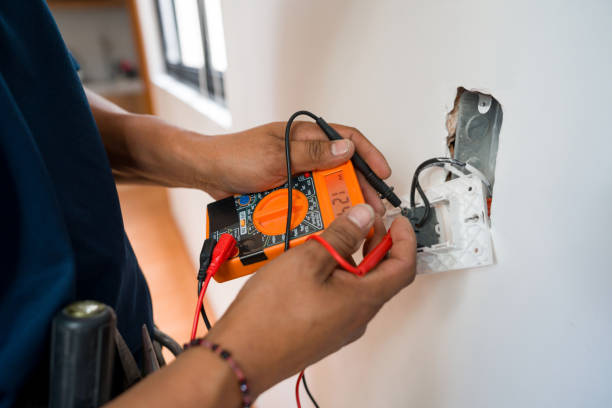 Electrical Outlet Repair in Yeadon, PA