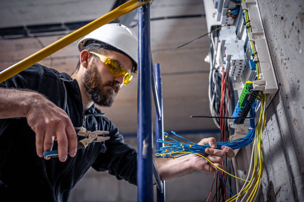 Best Electrical Rewiring Services  in Yeadon, PA