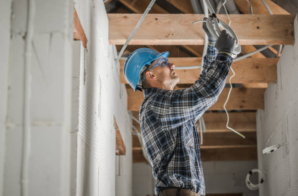 Best Industrial Electrical Services  in Yeadon, PA