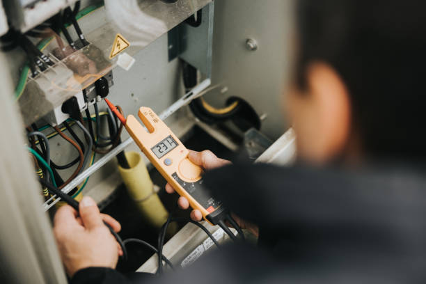 Best Residential Electrician Services  in Yeadon, PA