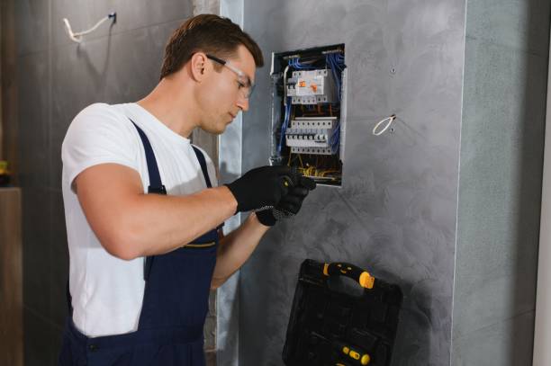 Affordable Electrical Installation in Yeadon, PA