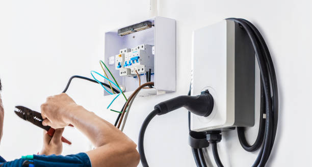Best Affordable Electrical Installation  in Yeadon, PA
