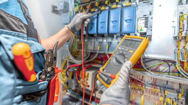 Best Circuit Breaker Repair  in Yeadon, PA
